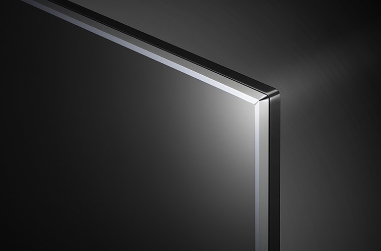 LG 49'' UHD телевизор с технологией Nano Cell™, 49UJ740V, thumbnail 11