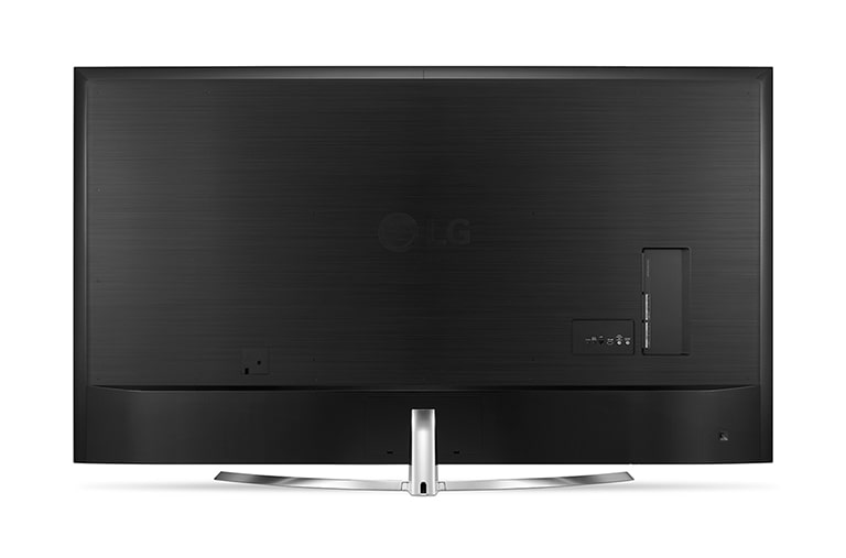 LG 86'' телевизор, 86SJ957V, thumbnail 3