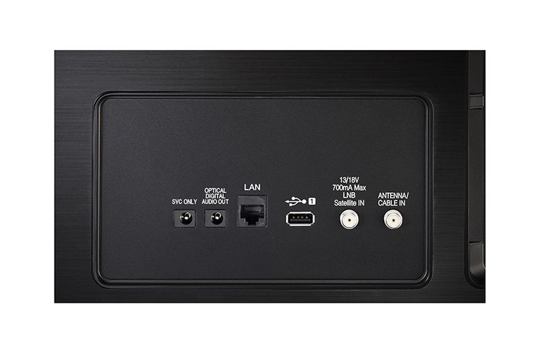 LG 86'' телевизор, 86SJ957V, thumbnail 8