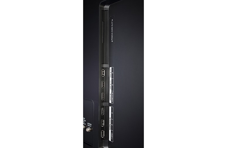 LG 86'' телевизор, 86SJ957V, thumbnail 9