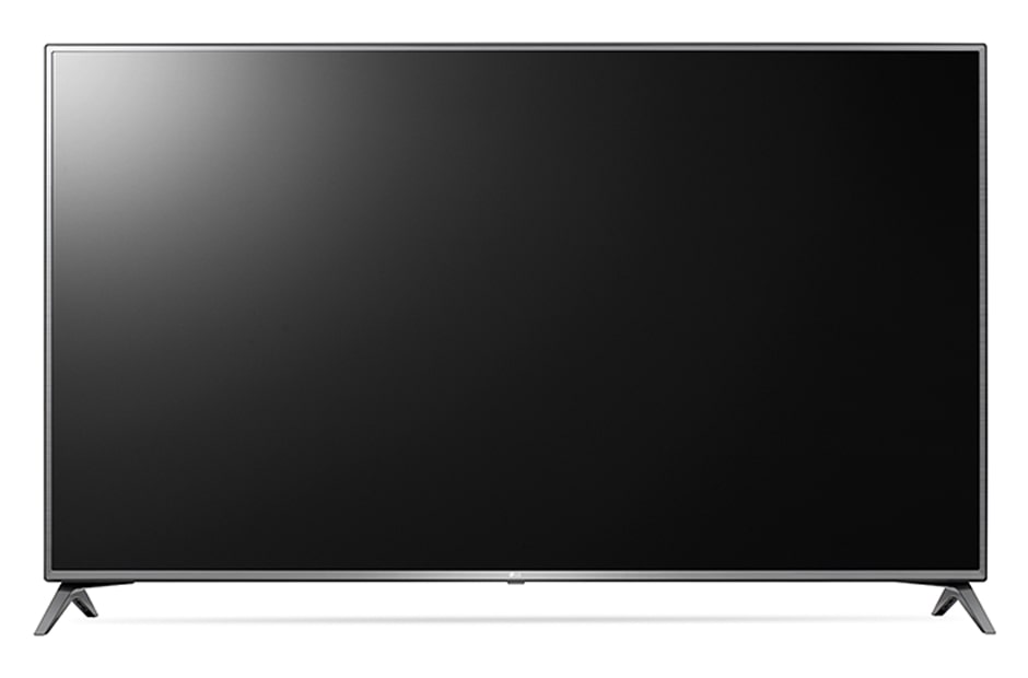 LG 75'' UHD телевизор с высококачественной IPS панелью, 75UJ651V, thumbnail 2