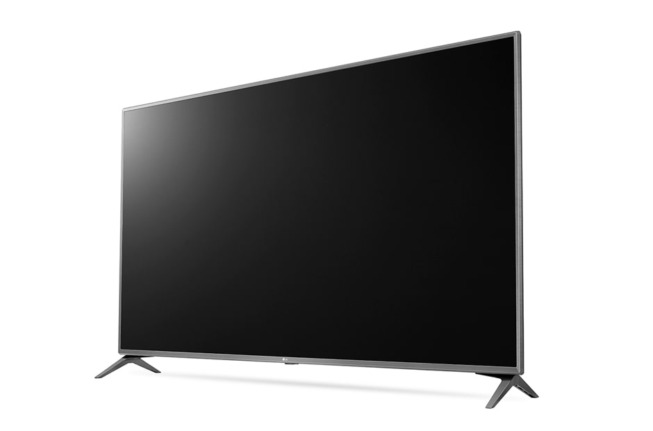 LG 75'' UHD телевизор с высококачественной IPS панелью, 75UJ651V, thumbnail 3