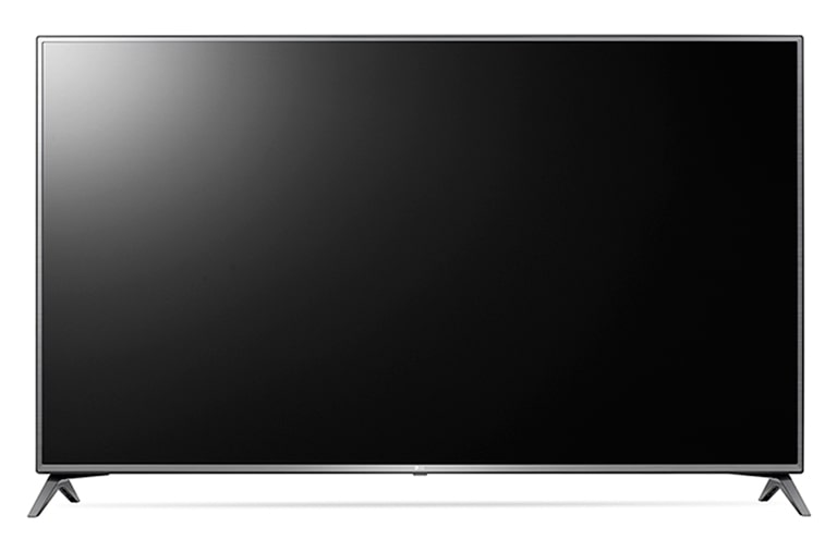 LG 75'' UHD телевизор с высококачественной IPS панелью, 75UJ651V, thumbnail 2