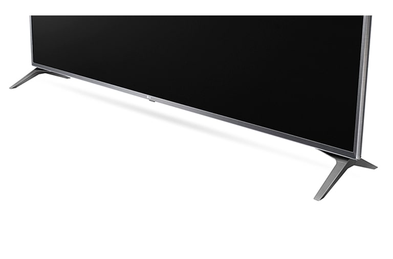 LG 75'' UHD телевизор с высококачественной IPS панелью, 75UJ651V, thumbnail 6