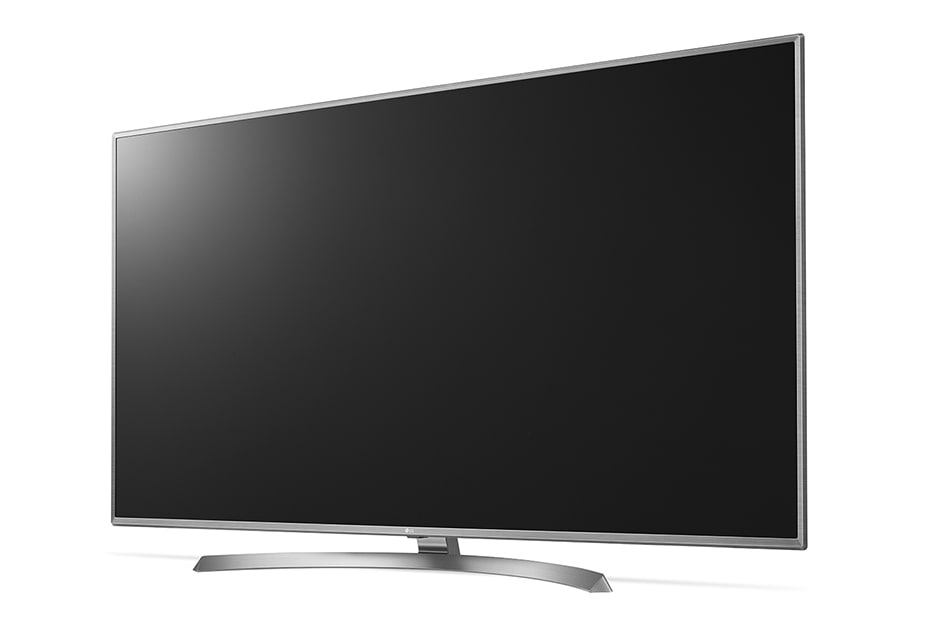 LG 75'' UHD телевизор с высококачественной IPS панелью, 75UJ675V, thumbnail 2