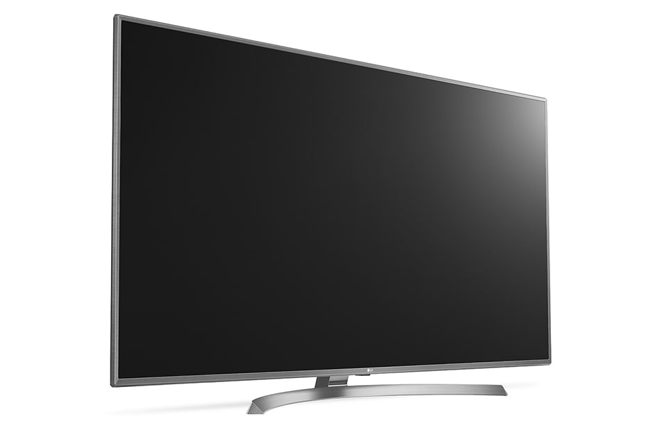 LG 75'' UHD телевизор с высококачественной IPS панелью, 75UJ675V, thumbnail 6