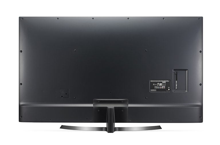 LG 75'' UHD телевизор с высококачественной IPS панелью, 75UJ675V, thumbnail 4