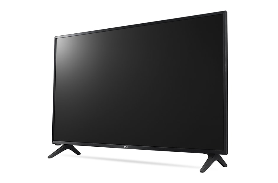 LG 43'' Full HD телевизор, 43LJ500V, thumbnail 2
