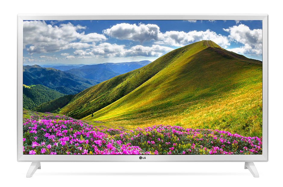 LG 32'' HD телевизор, 32LJ519U