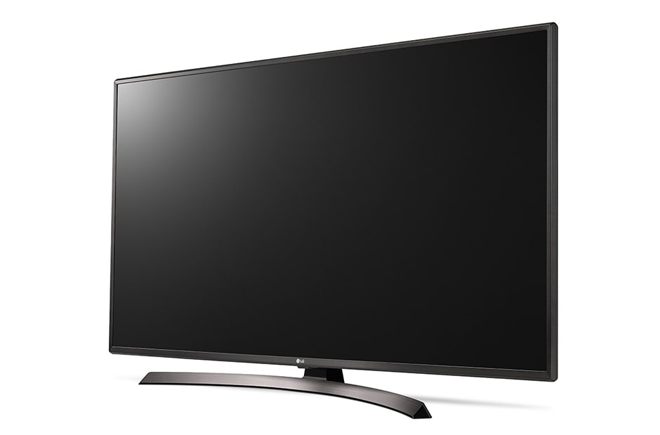 LG 43'' Full HD телевизор с платформой Smart TV, 43LJ622V, thumbnail 2