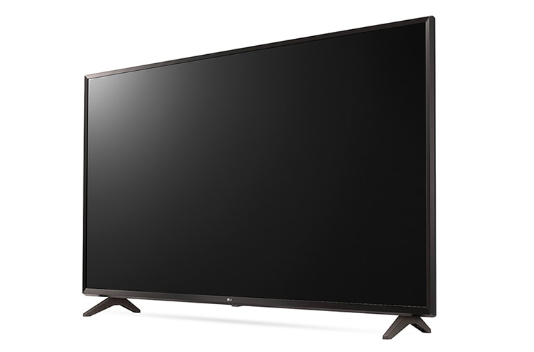 LG 43'' UHD телевизор с высококачественной IPS панелью, 43UJ630V, thumbnail 2