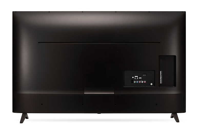 LG 43'' UHD телевизор с высококачественной IPS панелью, 43UJ630V, thumbnail 4