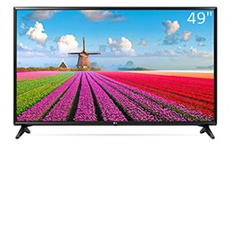 49" Full HD телевизор с платформой Smart TV2