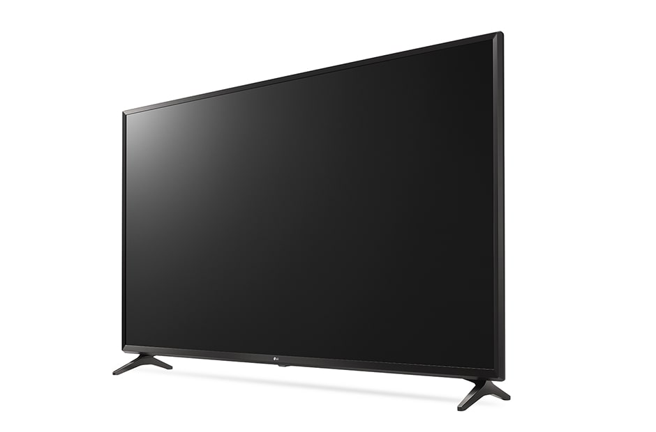 LG 49'' UHD телевизор с высококачественной IPS панелью, 49UJ630V, thumbnail 2