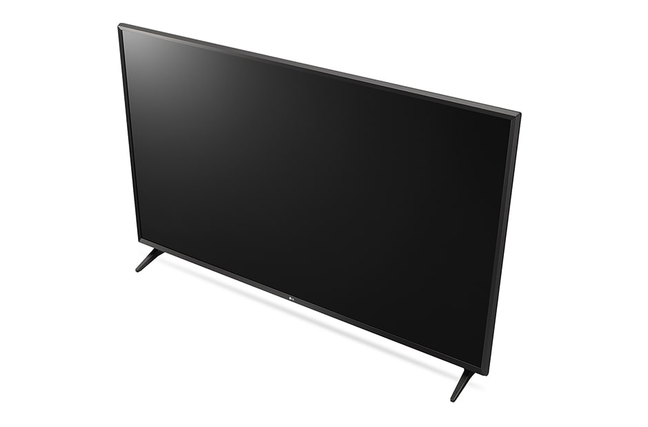 LG 49'' UHD телевизор с высококачественной IPS панелью, 49UJ630V, thumbnail 9