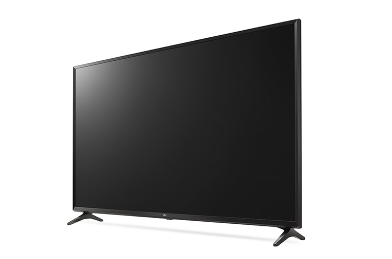 LG 49'' UHD телевизор с высококачественной IPS панелью, 49UJ630V, thumbnail 2