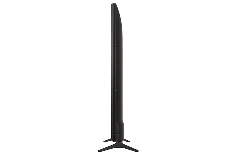 LG 49'' UHD телевизор с высококачественной IPS панелью, 49UJ630V, thumbnail 3