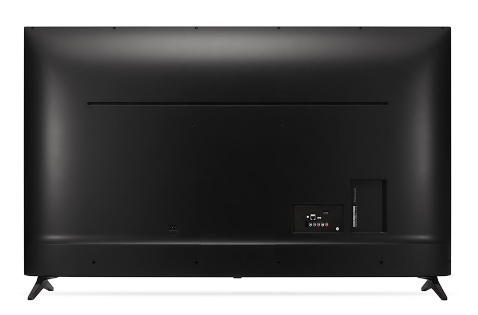 LG 55'' UHD телевизор с высококачественной IPS панелью, 55UJ630V, thumbnail 4