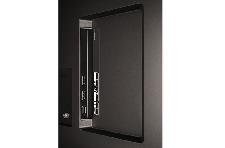 LG 55'' UHD телевизор с высококачественной IPS панелью, 55UJ630V, thumbnail 6