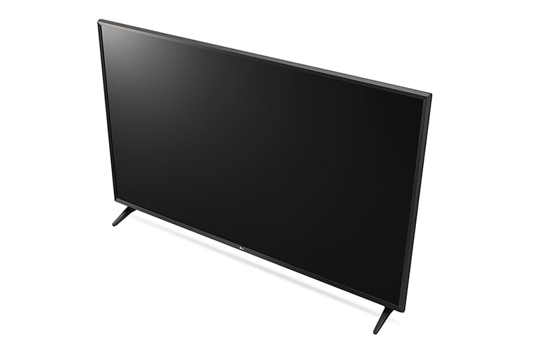 LG 55'' UHD телевизор с высококачественной IPS панелью, 55UJ630V, thumbnail 9