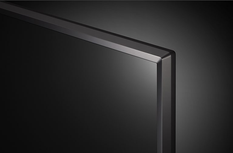 LG 55'' UHD телевизор с высококачественной IPS панелью, 55UJ630V, thumbnail 11