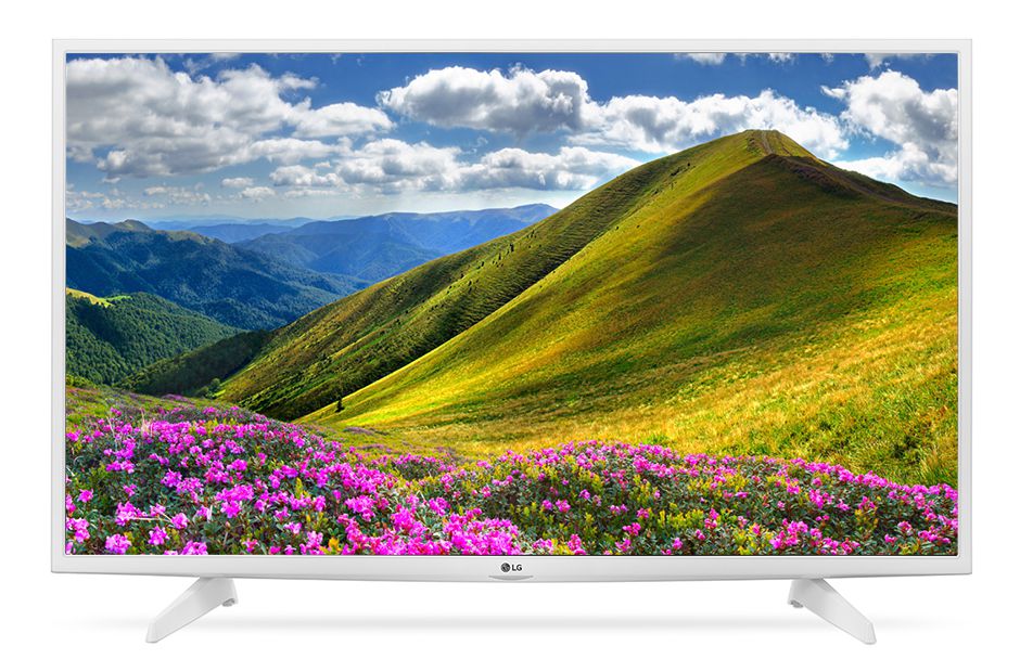 LG 43'' Full HD телевизор, 43LJ519V