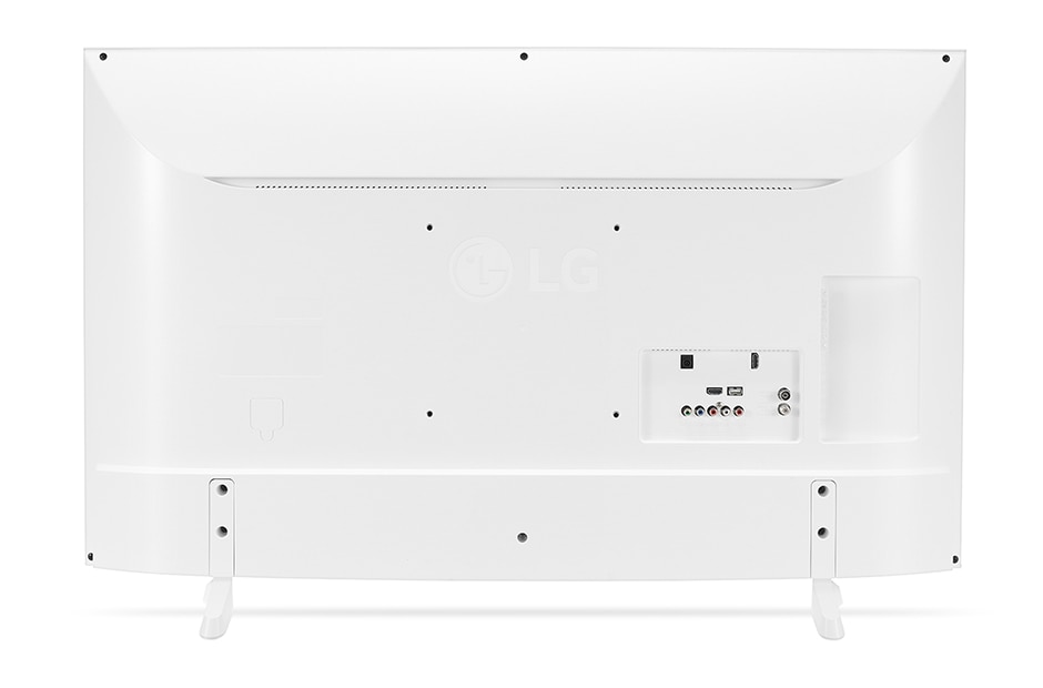 LG 43'' Full HD телевизор, 43LJ519V, thumbnail 4