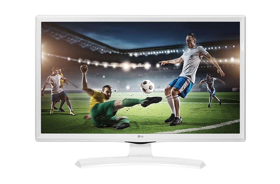 LG LED телевизор 24MT49VW-WZ, 24MT49VW-WZ