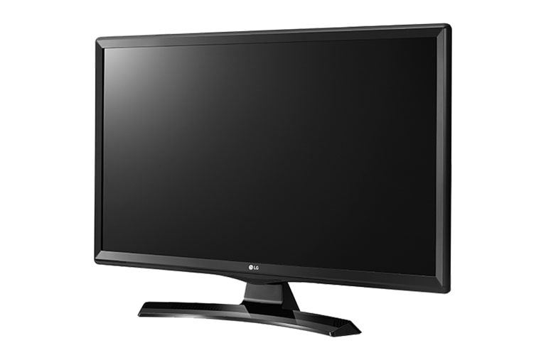 LG LED телевизор c HD разрешением, 24MT49VF-PZ, thumbnail 2