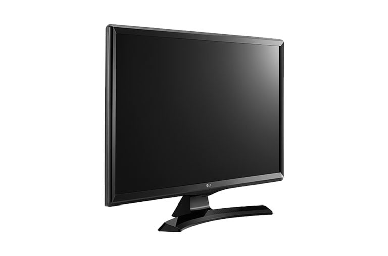 LG LED телевизор c HD разрешением, 24MT49VF-PZ, thumbnail 4