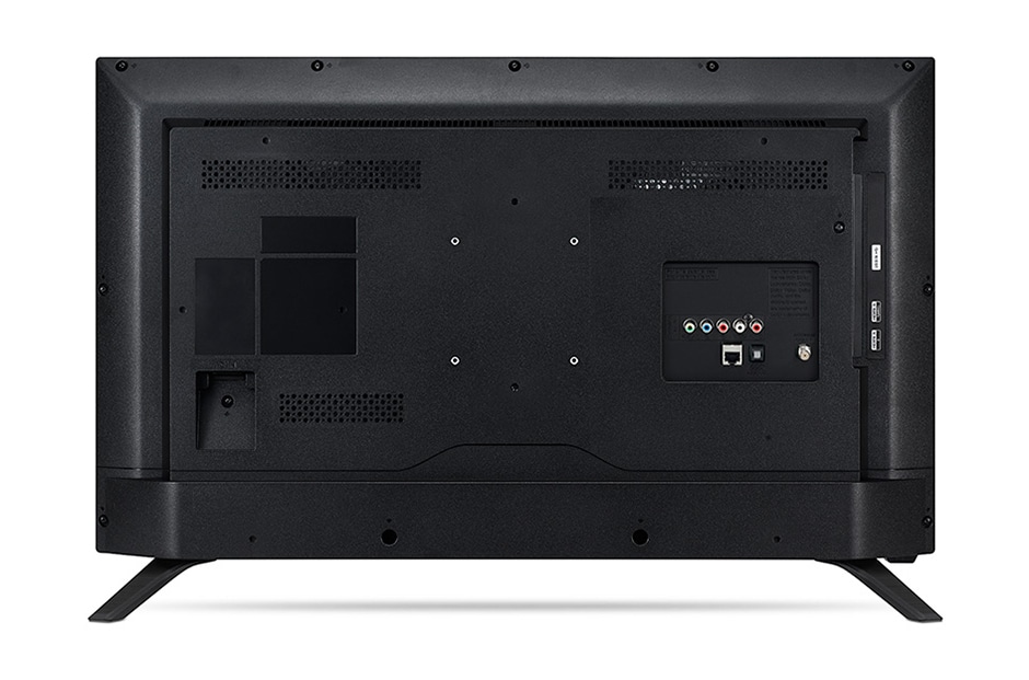 LG 32'' HD телевизор с платформой Smart TV, 32LJ594U, thumbnail 4