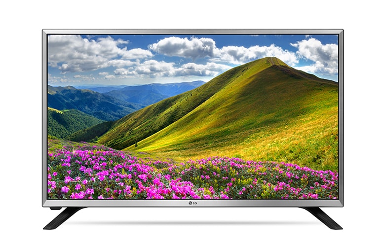 LG 32'' HD телевизор с платформой Smart TV, 32LJ594U, thumbnail 1