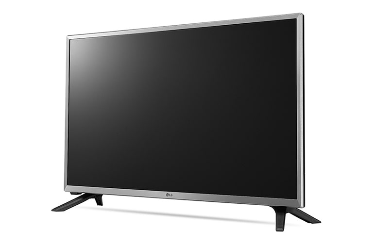 LG 32'' HD телевизор с платформой Smart TV, 32LJ594U, thumbnail 2