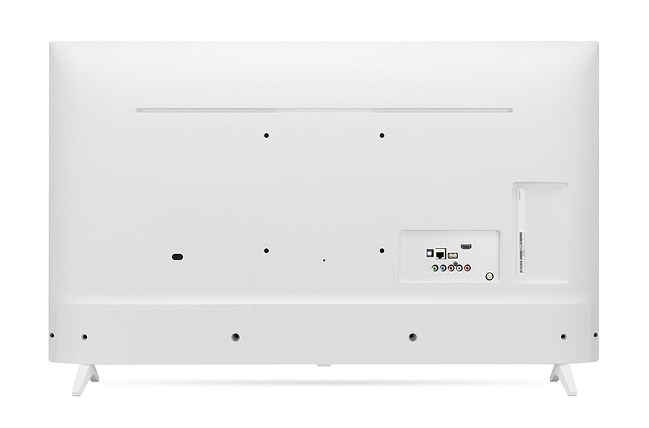 LG 43'' UHD телевизор с высококачественной IPS панелью, 43UJ639V, thumbnail 4