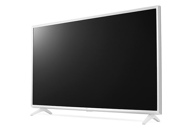 LG 43'' UHD телевизор с высококачественной IPS панелью, 43UJ639V, thumbnail 2