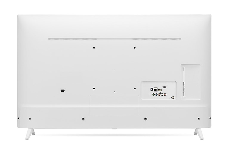 LG 43'' UHD телевизор с высококачественной IPS панелью, 43UJ639V, thumbnail 4