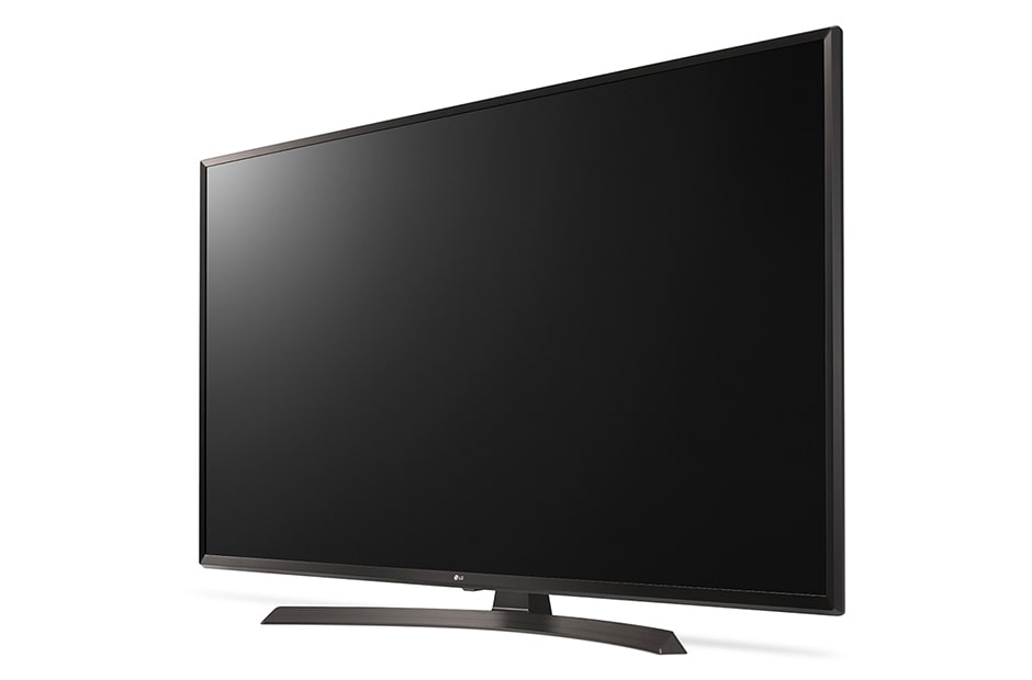LG 49'' UHD телевизор с высококачественной IPS панелью, 49UJ634V, thumbnail 2