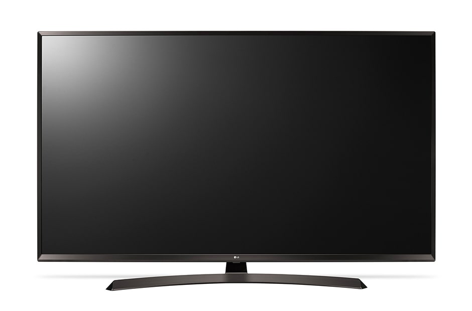 LG 49'' UHD телевизор с высококачественной IPS панелью, 49UJ634V, thumbnail 6