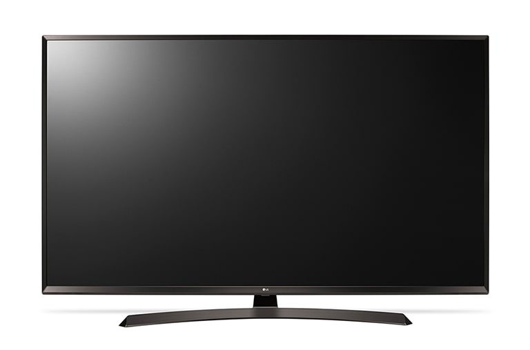 LG 55'' UHD телевизор с высококачественной IPS панелью, 55UJ634V, thumbnail 6
