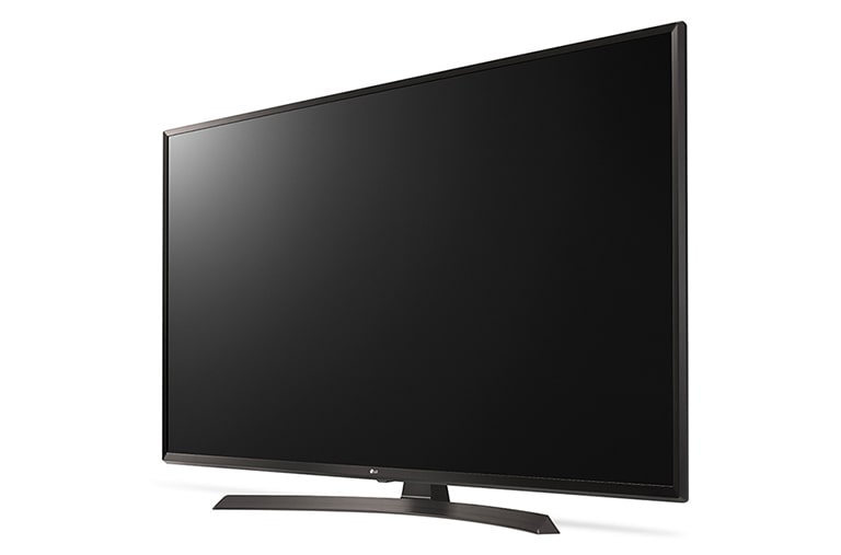 LG 60'' UHD телевизор с высококачественной IPS панелью, 60UJ634V, thumbnail 2