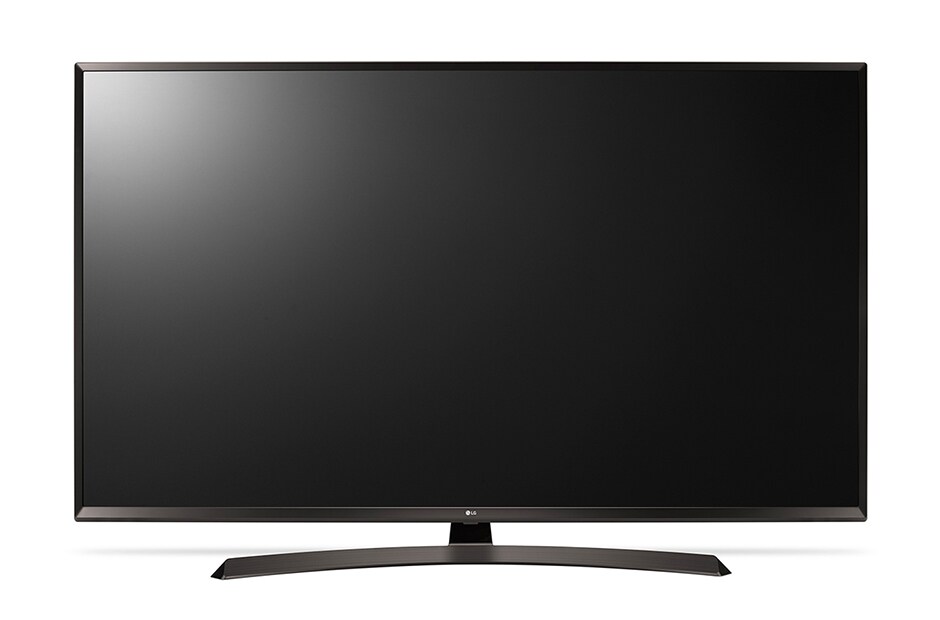 LG 65'' UHD телевизор с высококачественной IPS панелью, 65UJ634V, thumbnail 6