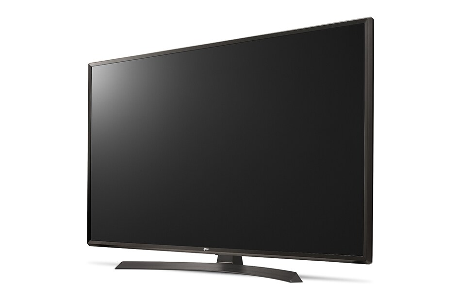 LG 49'' Full HD телевизор с платформой Smart TV, 49LJ595V, thumbnail 2
