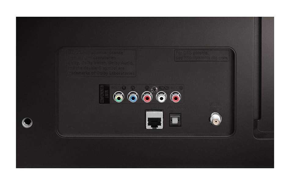 LG 49'' Full HD телевизор с платформой Smart TV, 49LJ595V, thumbnail 6