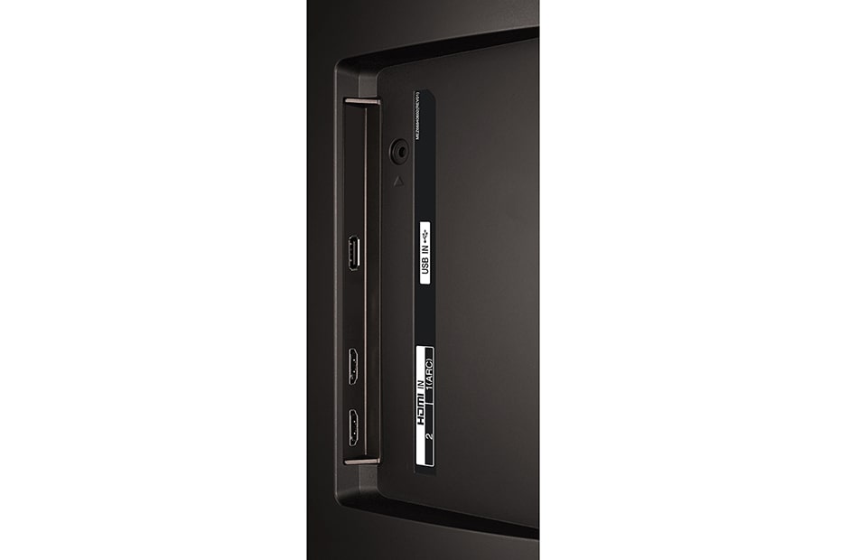 LG 49'' Full HD телевизор с платформой Smart TV, 49LJ595V, thumbnail 7