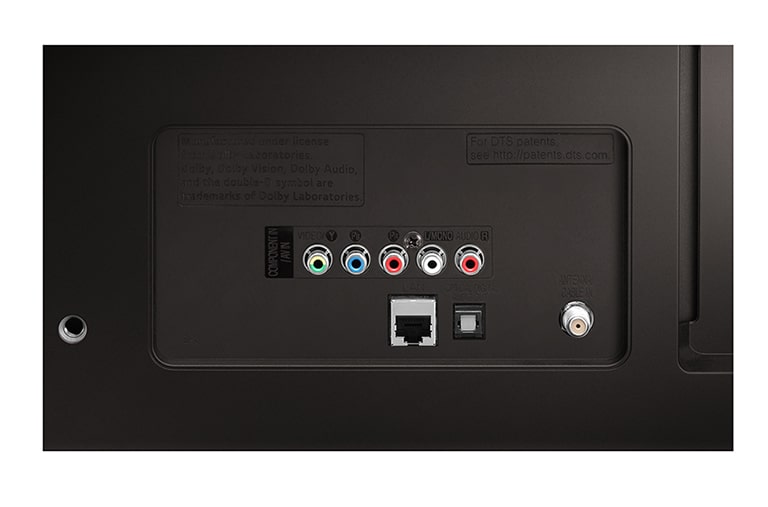 LG 49'' Full HD телевизор с платформой Smart TV, 49LJ595V, thumbnail 6