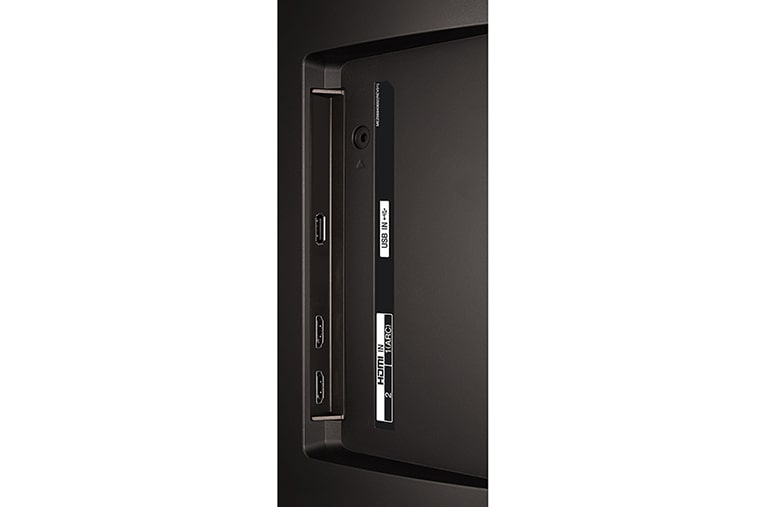 LG 49'' Full HD телевизор с платформой Smart TV, 49LJ595V, thumbnail 7