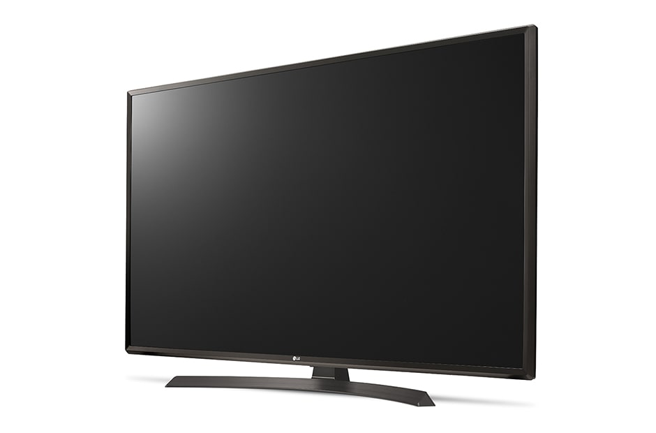 LG 43'' Full HD телевизор с платформой Smart TV, 43LJ595V, thumbnail 2