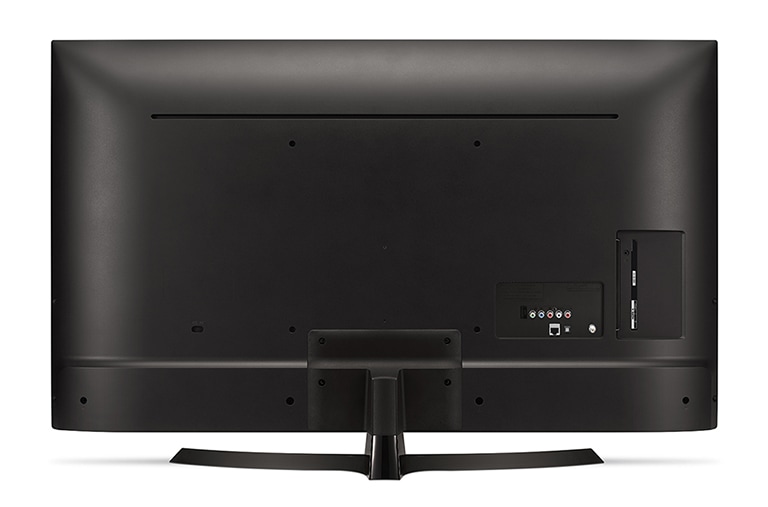 LG 43'' Full HD телевизор с платформой Smart TV, 43LJ595V, thumbnail 3