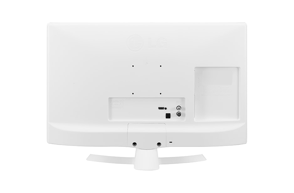 LG LED телевизор c  HD разрешением, 28MT49VW-WZ, thumbnail 4