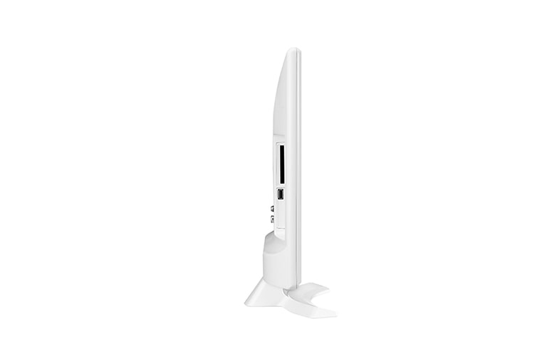 LG LED телевизор c  HD разрешением, 28MT49VW-WZ, thumbnail 3